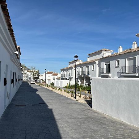 Estudio Los Mellis Vejer de la Frontera Bagian luar foto