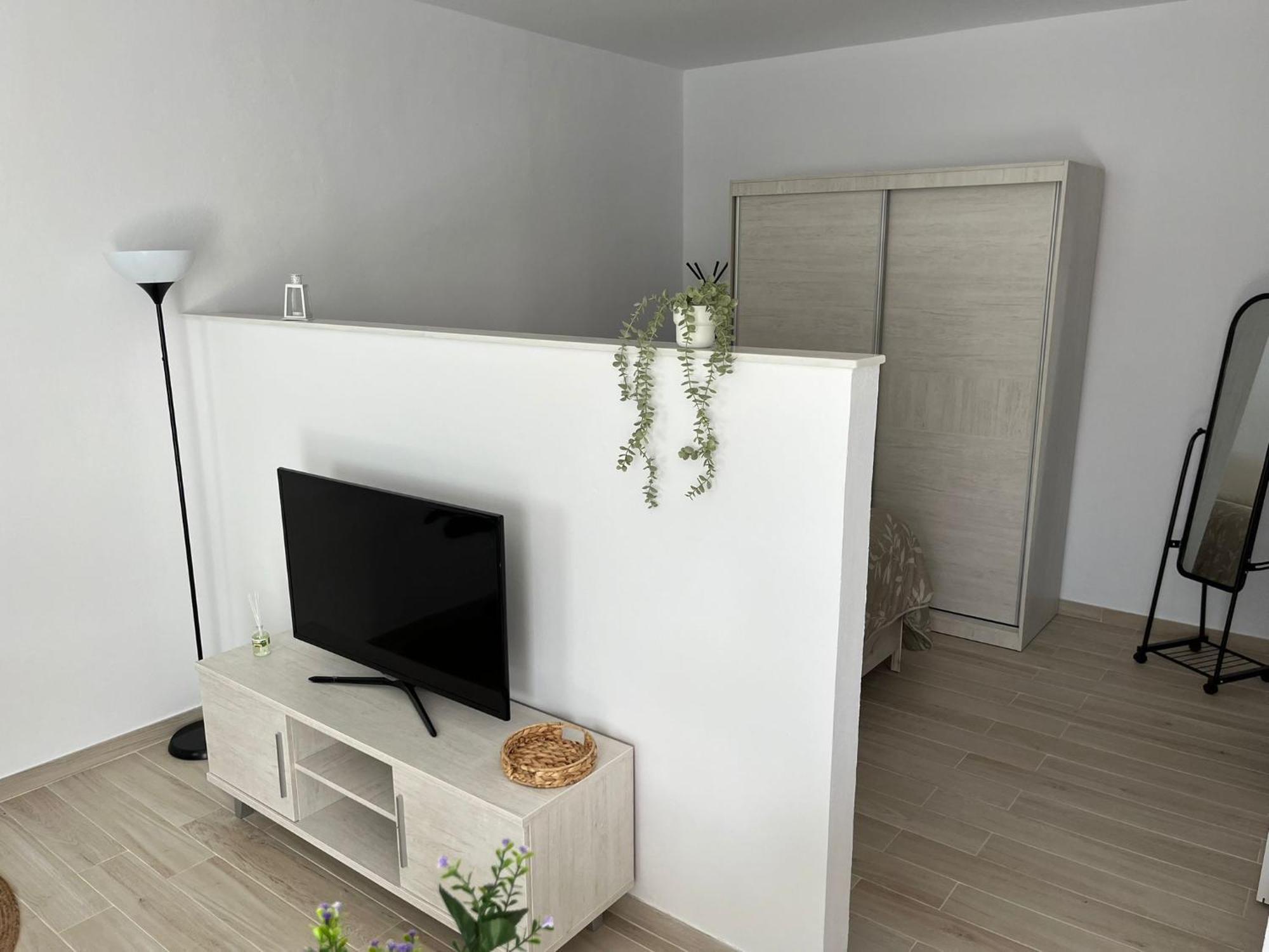 Estudio Los Mellis Vejer de la Frontera Bagian luar foto