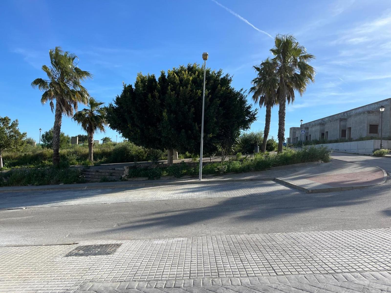 Estudio Los Mellis Vejer de la Frontera Bagian luar foto